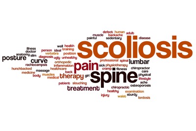Scoliosis and What Chiropractic Care Can Do For You