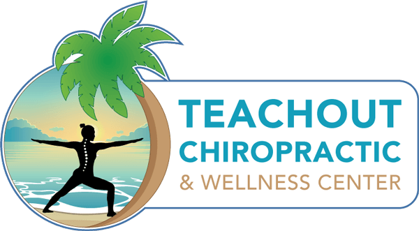 Teachout Chiropractic & Wellness Center