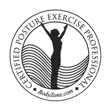 Certified Posture Exercise Professional