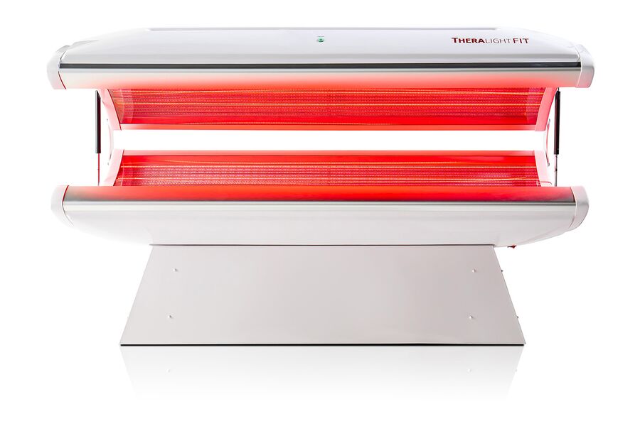 Theralight Fit Bed