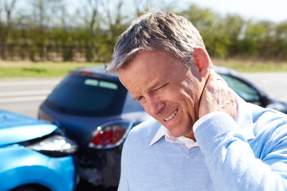 Why to Choose Chiropractic Care After an Auto Accident