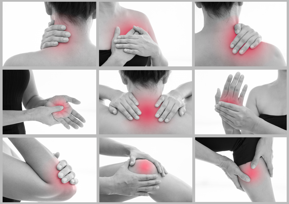 Taking Care of Your Musculoskeletal System with Chiropractic Care