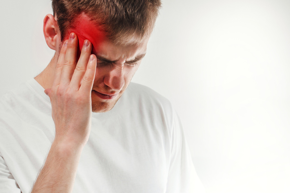 Why Chiropractic Care for Headaches or Migraines
