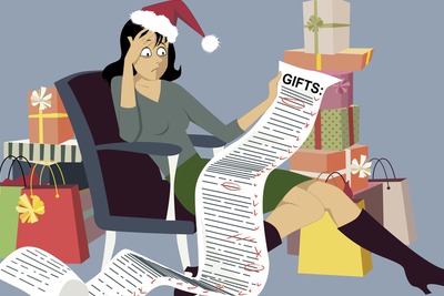 The Holidays, Stress & How Chiropractic Care can help