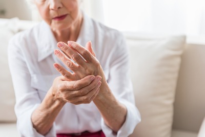 Benefits of Chiropractic Care for Arthritis