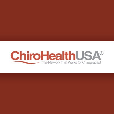 ChiroHealthUSA