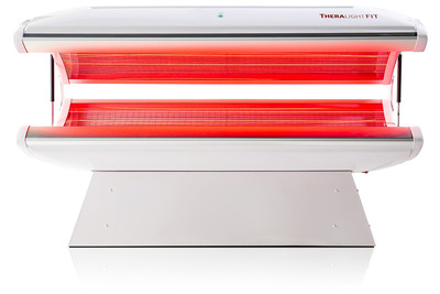 TheraLight Fit Bed