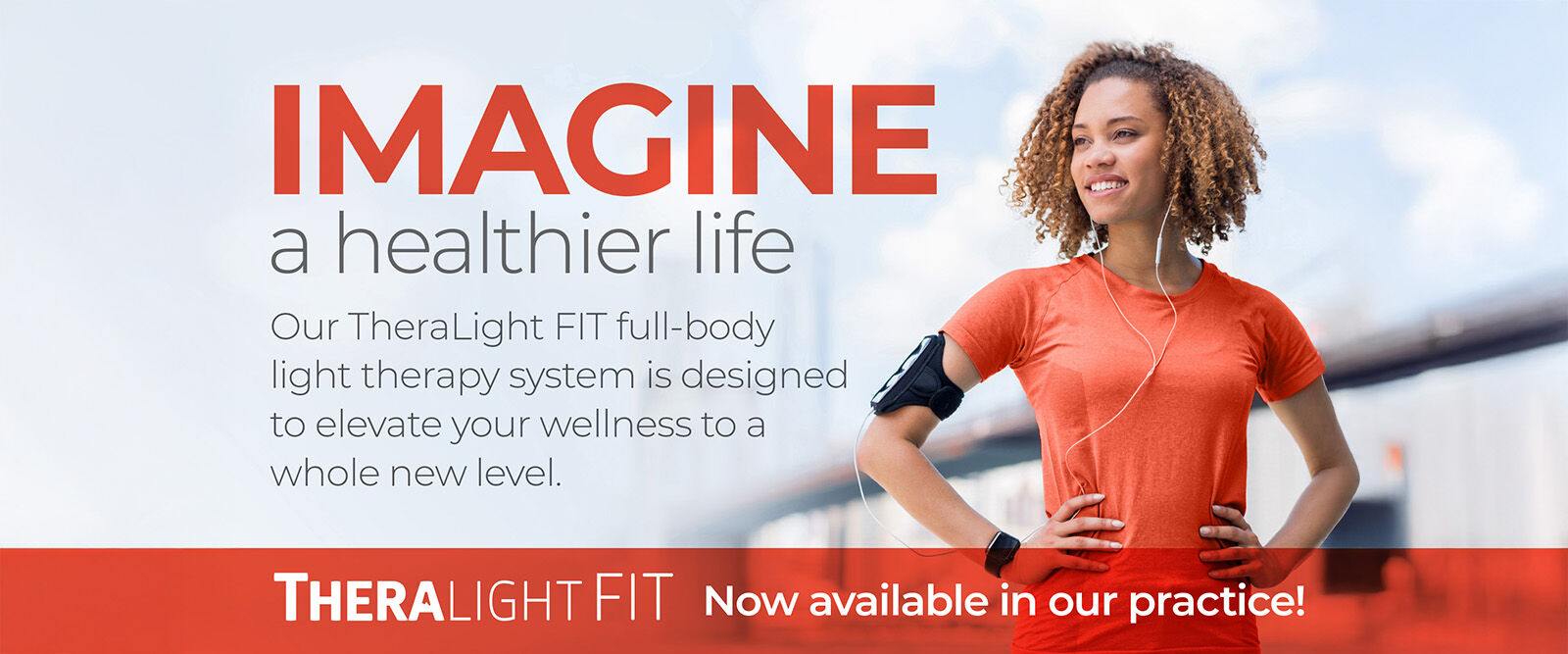 Theralight Fitbed