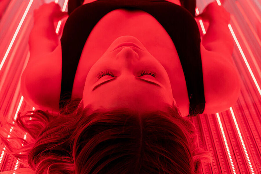 Christmas Comfort Package