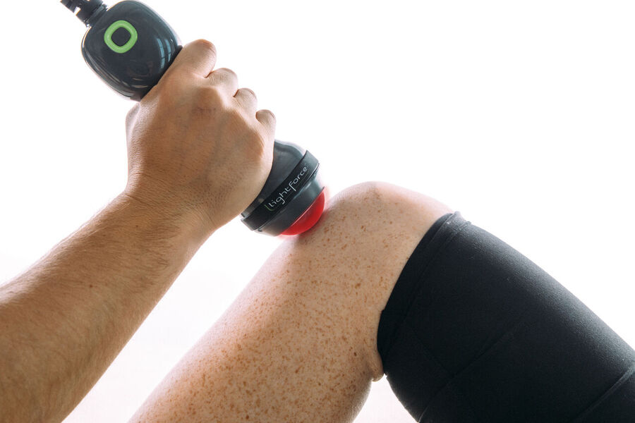 Laser Therapy Special