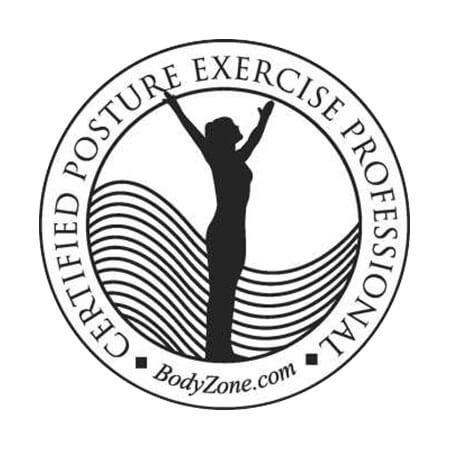 Certified Posture Exercise Professional