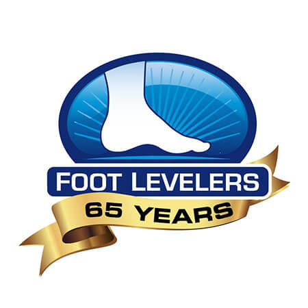 Foot Levelers