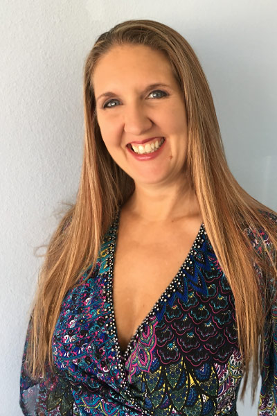 Amy Teachout - Office Manager, Billing Manager, Weight Loss Coach