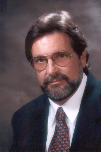 Dr. Steven Chance