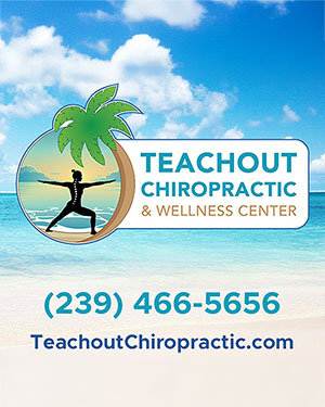 Dr. Eric Teachout, DC